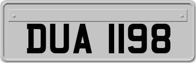 DUA1198