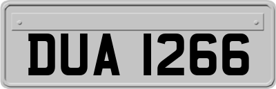 DUA1266