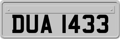 DUA1433