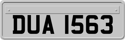 DUA1563