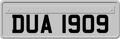 DUA1909