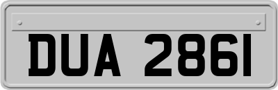 DUA2861