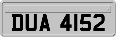 DUA4152