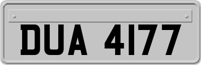 DUA4177