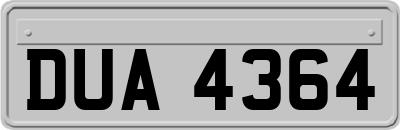 DUA4364