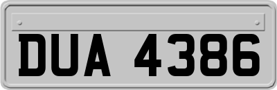 DUA4386