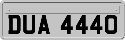 DUA4440
