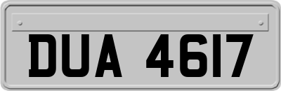 DUA4617