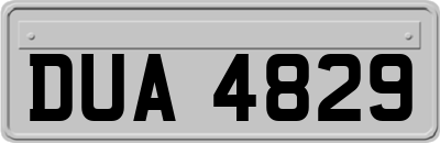 DUA4829