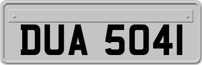 DUA5041