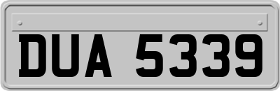 DUA5339