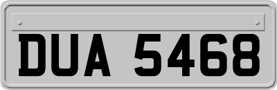 DUA5468