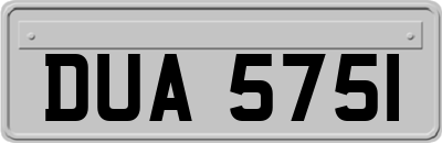 DUA5751