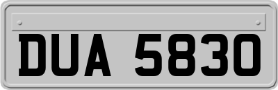 DUA5830