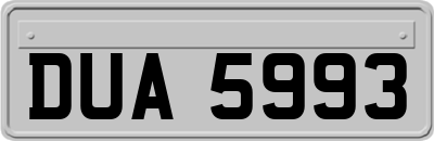 DUA5993