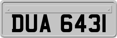 DUA6431