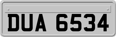 DUA6534