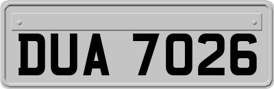 DUA7026