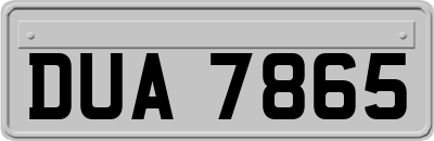 DUA7865