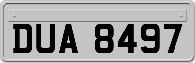 DUA8497