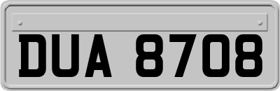 DUA8708