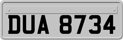 DUA8734