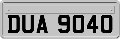 DUA9040