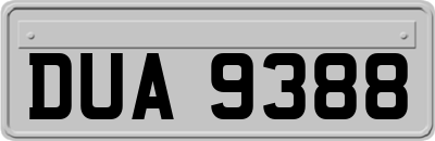 DUA9388