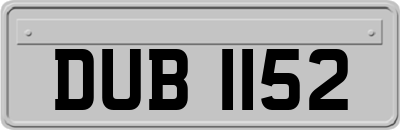 DUB1152