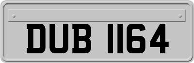DUB1164