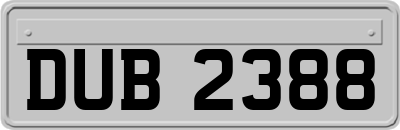 DUB2388