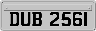 DUB2561