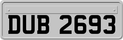 DUB2693