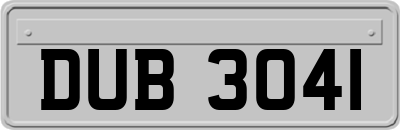 DUB3041