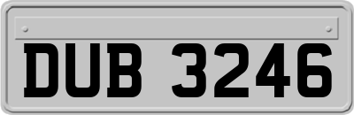 DUB3246