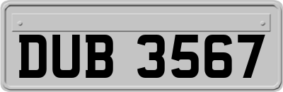 DUB3567