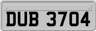 DUB3704