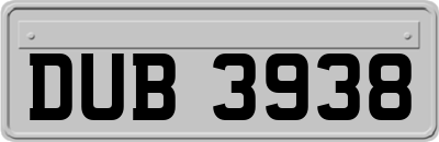 DUB3938