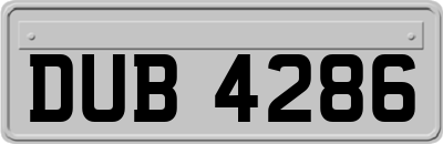 DUB4286