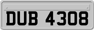 DUB4308