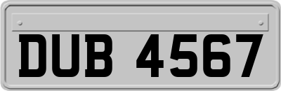 DUB4567