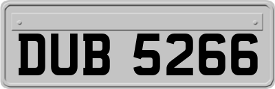 DUB5266