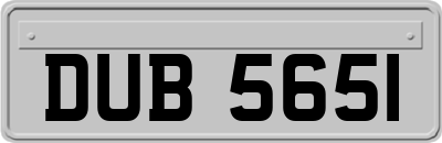 DUB5651
