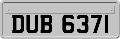 DUB6371