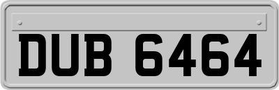 DUB6464
