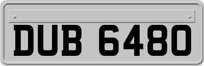 DUB6480