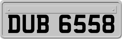 DUB6558
