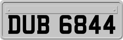 DUB6844