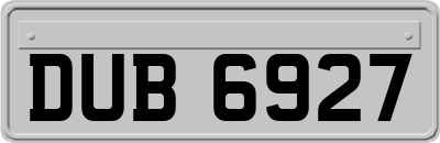 DUB6927