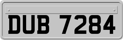 DUB7284